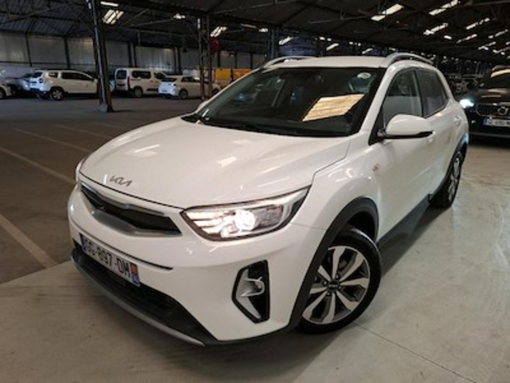 Kia STONIC Stonic 1.0 T-GDi 100ch Active
