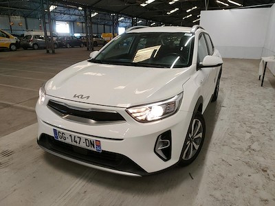 Kia STONIC Stonic 1.0 T-GDi 100ch Active