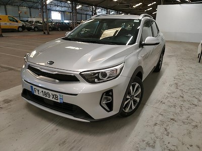 Kia STONIC Stonic 1.0 T-GDi 100ch Active Business DCT7