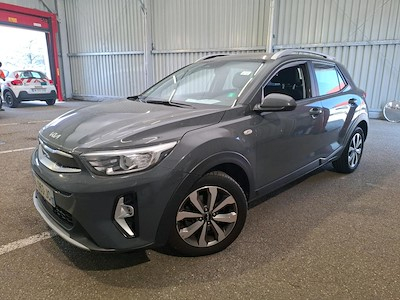 Kia STONIC Stonic 1.0 T-GDi 100ch Active Business DCT7