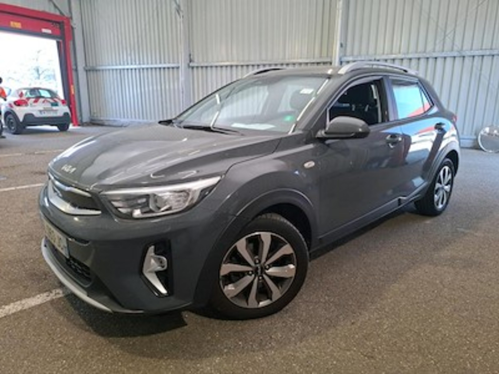 Kia STONIC Stonic 1.0 T-GDi 100ch Active Business DCT7