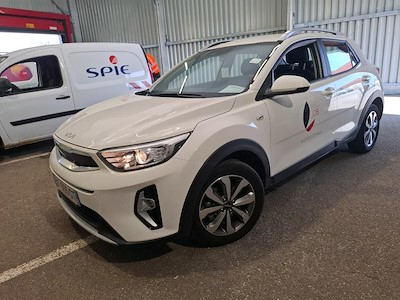 Kia STONIC Stonic 1.0 T-GDi 120ch MHEV Active Business iBVM6