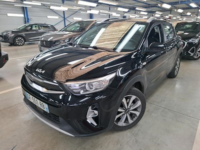 Kia STONIC Stonic 1.0 T-GDi 120ch MHEV Active Business iBVM6
