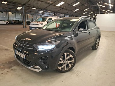Kia STONIC Stonic 1.0 T-GDi 120ch MHEV GT Line Premium DCT7