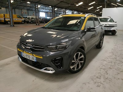 Kia STONIC Stonic 1.0 T-GDi 120ch MHEV GT Line Premium DCT7