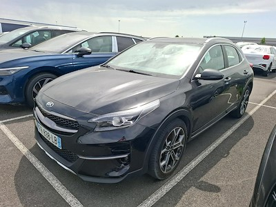 Kia XCEED XCeed 1.0 T-GDI 120ch Active Business