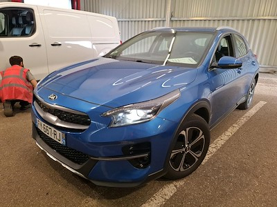 Kia XCEED XCeed 1.6 GDi 105ch + Plug-In 60.5ch Active Business DCT6