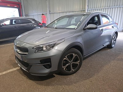 Kia XCEED XCeed 1.6 GDi 105ch + Plug-In 60.5ch Active Business DCT6
