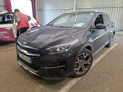 Kia XCEED XCeed 1.6 GDi 105ch + Plug-In 60.5ch Premium DCT6
