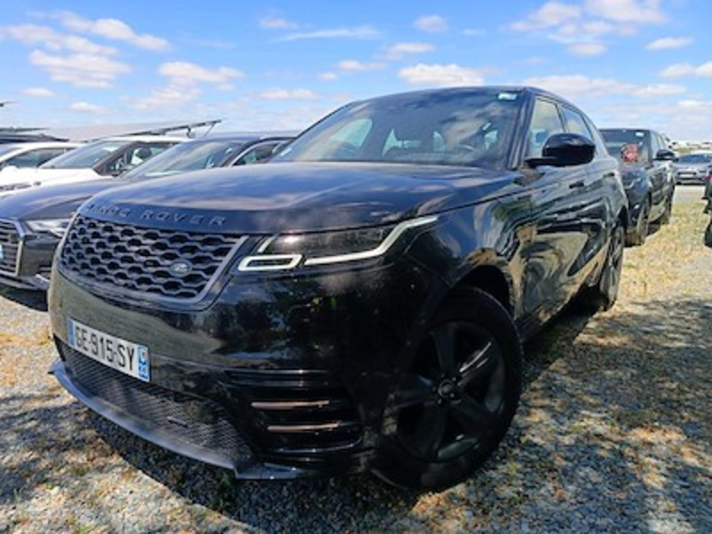 Land Rover VELAR Range Rover Velar 2.0 P400e 404ch PHEV R-Dynamic S AWD BVA AM23