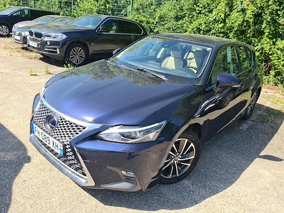 Lexus CT CT 200h Pack Business MY19 Euro6d-T