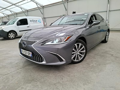 Lexus ES ES 300h Business Plus