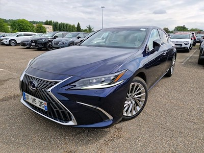 Lexus ES ES 300h Executive
