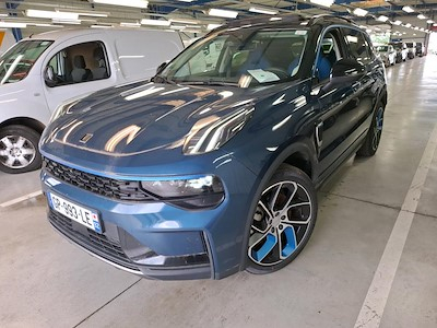 Lynk &amp; Co 01 1 1.5 PHEV 261ch DCTH 7