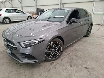 Mercedes-Benz Classe A Classe A 250 e 160+102ch AMG Line 8G-DCT 8cv