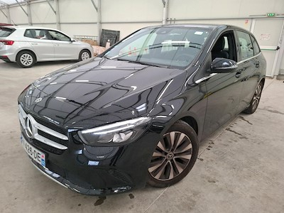 Mercedes-Benz Classe B Classe B 180 136ch Business Line Edition 7cv