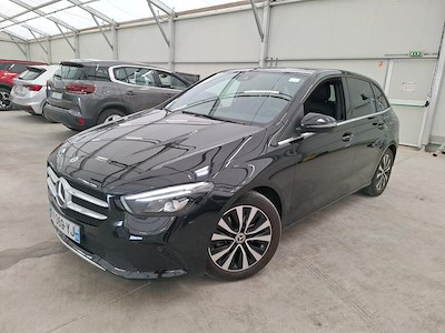 Mercedes-Benz Classe B Classe B 200d 150ch Business Line Edition 8G-DCT 8cv