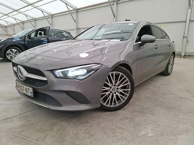 Mercedes-Benz Classe cla CLA Shooting Brake 200 d 150ch Business Line 8G-DCT 8cv