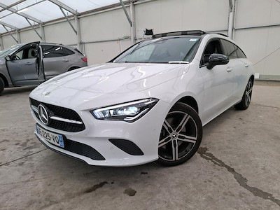 Mercedes-Benz Classe cla CLA Shooting Brake 250 e 160+102ch Business Line 8G-DCT