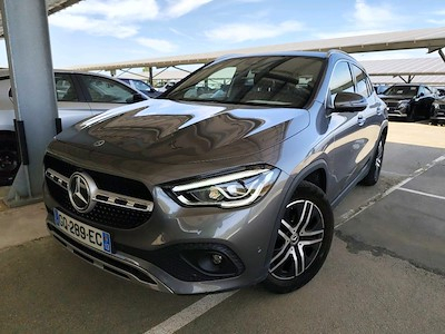 Mercedes-Benz Classe gla GLA 200 163ch Business Line 7G-DCT
