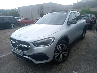 Mercedes-Benz Classe gla GLA 250 e 160+102ch Business Line 8G-DCT