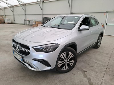 Mercedes-Benz Classe gla GLA 250 e 218ch Business Line 8G-DCT