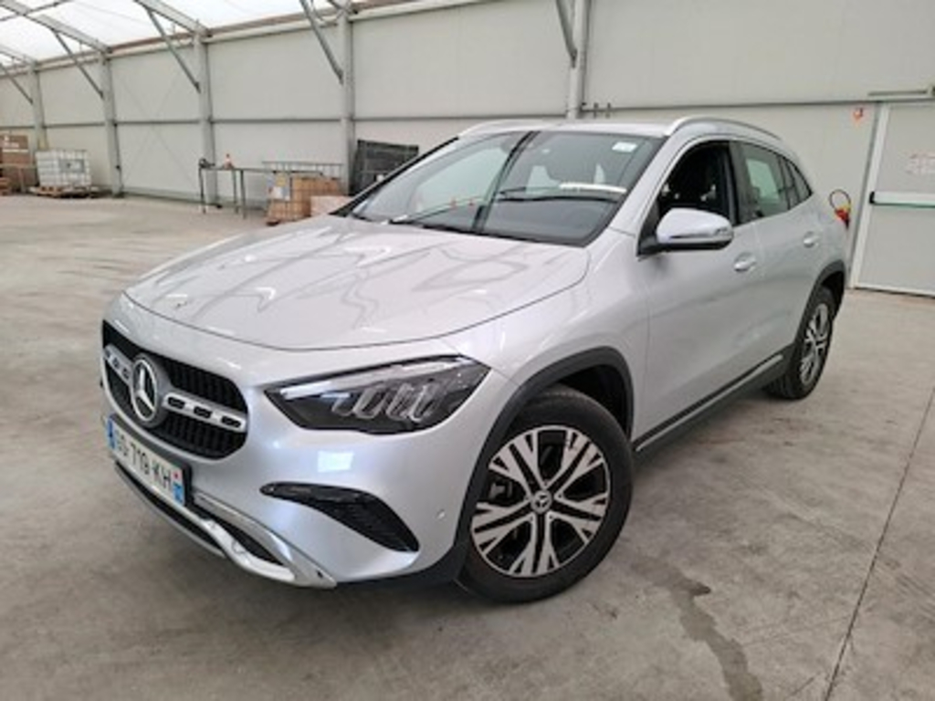 Mercedes-Benz Classe gla GLA 250 e 218ch Business Line 8G-DCT