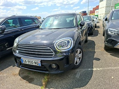 MINI COUNTRYMAN Countryman Cooper D 150ch Business Design BVA8