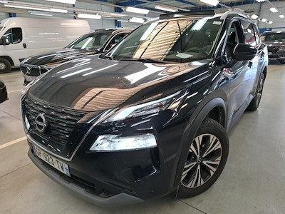Nissan X-TRAIL X-Trail e-Power 204ch N-Connecta