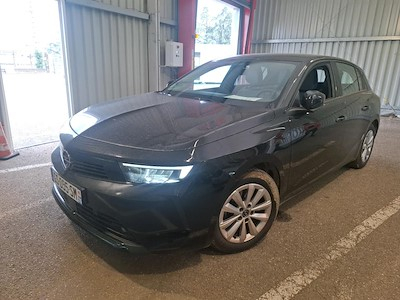 Opel ASTRA Astra 1.2 Turbo 110ch Edition