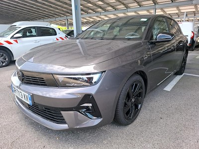 Opel ASTRA Astra 1.2 Turbo 130ch GS