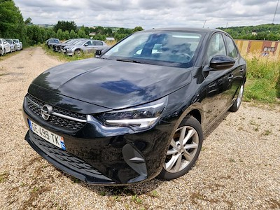 Opel CORSA Corsa 1.2 75ch Elegance Business