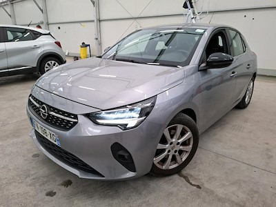 Opel CORSA Corsa 1.2 Turbo 100ch Elegance BVA