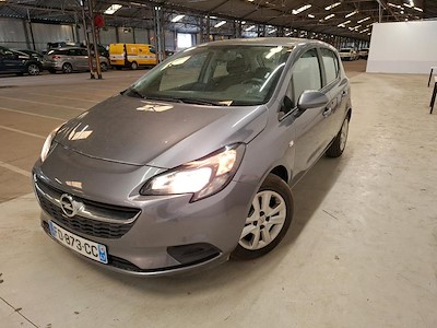 Opel CORSA Corsa 1.4 90ch Edition 5p