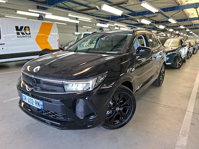 Opel GRANDLAND Grandland 1.2 Turbo 130ch GS