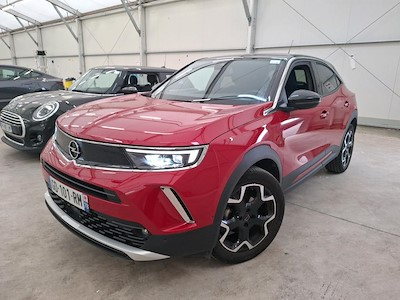 Opel MOKKA Mokka 1.2 Turbo 130ch Ultimate