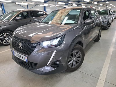 Peugeot 2008 2008 1.2 PureTech 130ch S&amp;S Active Business EAT8 7cv