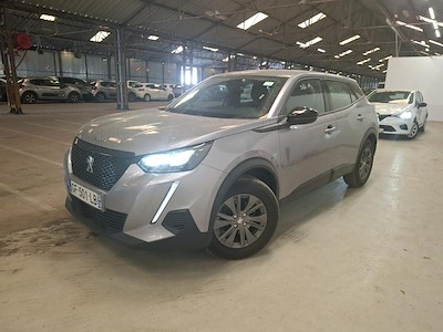Peugeot 2008 2008 1.2 PureTech 130ch S&amp;S Active Pack EAT8