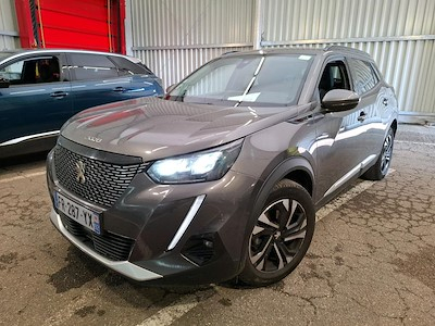 Peugeot 2008 2008 1.2 PureTech 130ch S&amp;S Allure Business EAT8 7cv