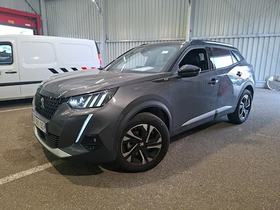 Peugeot 2008 2008 1.2 PureTech 130ch S&amp;S GT EAT8