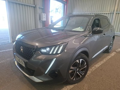 Peugeot 2008 2008 1.2 PureTech 130ch S&amp;S GT EAT8