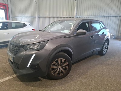 Peugeot 2008 2008 1.5 BlueHDi 130ch S&amp;S Active Business EAT8