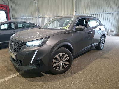 Peugeot 2008 2008 1.5 BlueHDi 130ch S&amp;S Active Business EAT8