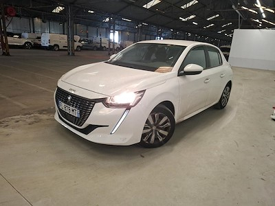Peugeot 208 208 1.2 PureTech 100ch S&amp;S Active Business