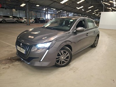 Peugeot 208 208 1.2 PureTech 100ch S&amp;S Active Business EAT8