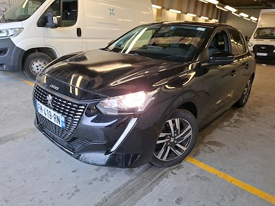 Peugeot 208 208 1.2 PureTech 100ch S&amp;S Allure Business