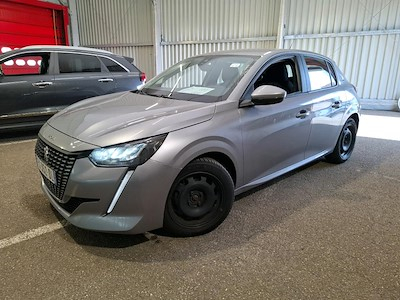 Peugeot 208 208 1.5 BlueHDi 100ch S&amp;S Active Business