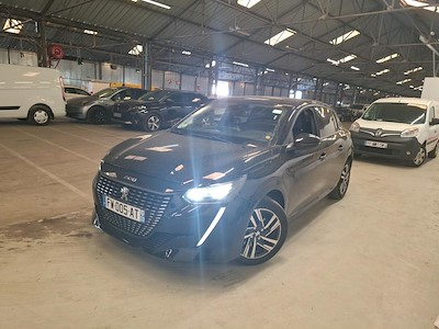 Peugeot 208 208 1.5 BlueHDi 100ch S&amp;S Allure Business