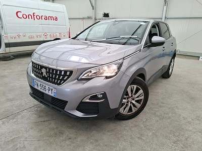 Peugeot 3008 3008 1.2 PureTech 130ch Active Business S&amp;S EAT8