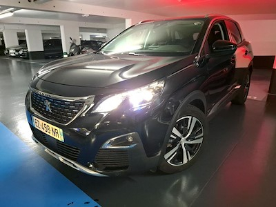 Peugeot 3008 3008 1.2 PureTech 130ch Allure Business S&amp;S